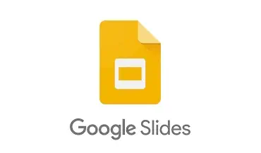 logo de Google Slides