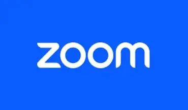 logo del programa Zoom